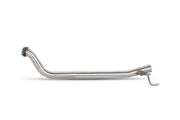 Scorpion Exhausts Mitsubishi Colt Z30 CZT/CZC 3 & 5 Door 1.5T Secondary cat replacement pipe