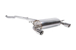 Load image into Gallery viewer, Scorpion Exhausts Mazda MX5 Mk3/3.5 Primary cat-back system
