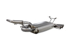 Load image into Gallery viewer, Scorpion Exhausts Mazda MX-5 4ND 1.5 &amp; 2.0 including RF Models Resonated cat-back system
