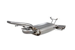 Load image into Gallery viewer, Scorpion Exhausts Mazda MX-5 4ND 1.5 &amp; 2.0 including RF models Non-resonated cat-back system
