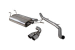 Load image into Gallery viewer, Scorpion Exhausts Mazda MX-5 4ND 1.5 &amp; 2.0 including RF models Non-resonated cat-back system
