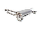 Load image into Gallery viewer, Scorpion Exhausts Nissan 370Z Non GPF Model Only Half system (Y-piece back)
