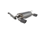 Load image into Gallery viewer, Scorpion Exhausts Nissan 350Z Half system (Y-piece back)
