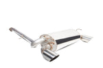 Load image into Gallery viewer, Scorpion Exhausts Nissan 350Z Half system (Y-piece back)
