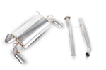 Load image into Gallery viewer, Scorpion Exhausts Nissan 350Z Half system (Y-piece back)

