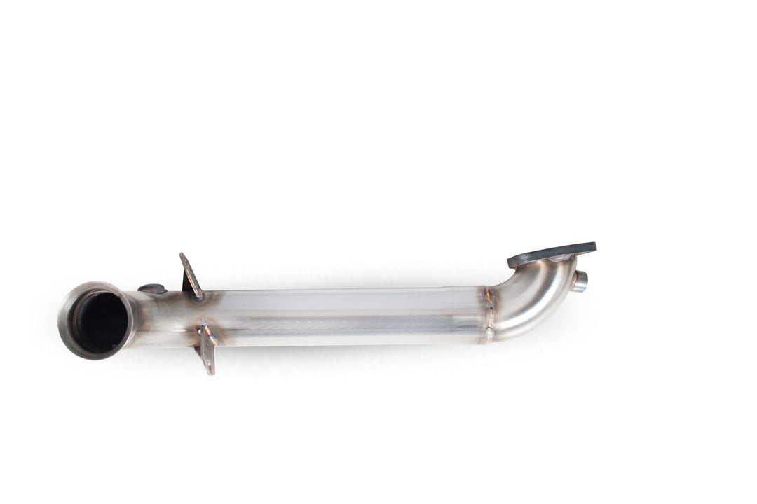 Scorpion Exhausts Peugeot 208 Gti 1.6T De-cat downpipe