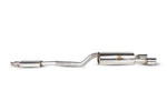 Load image into Gallery viewer, Scorpion Exhausts Renault Clio MK2 2.0 182 03-06 Resonated cat-back system
