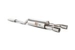 Load image into Gallery viewer, Scorpion Exhausts Renault Clio MK2 2.0 182 03-06 Resonated cat-back system
