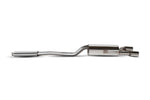Load image into Gallery viewer, Scorpion Exhausts Renault Clio MK2 2.0 182 03-06 Resonated cat-back system
