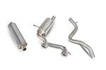 Load image into Gallery viewer, Scorpion Exhausts Renault Megane RS225 Resonated half system
