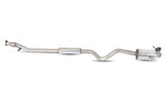 Load image into Gallery viewer, Scorpion Exhausts Renault Megane RS250/265/275 Resonated cat-back System
