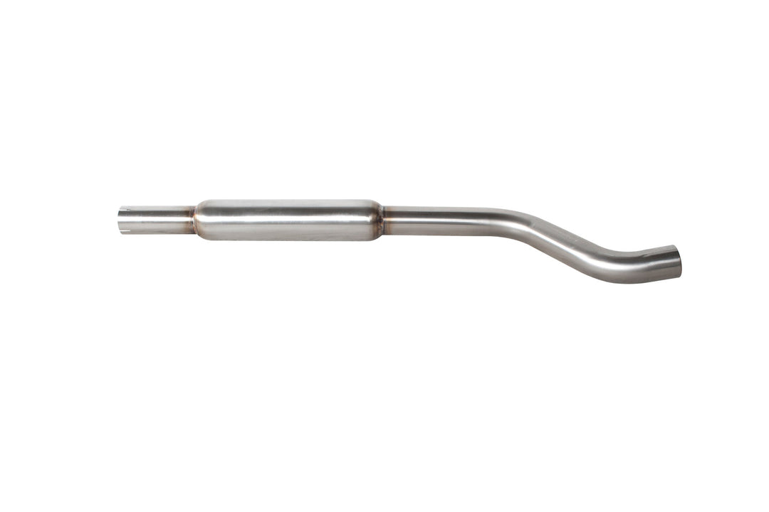 Scorpion Exhausts Renault Clio MK3 197 Sport 2.0 16v Resonated cat-back system