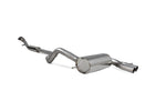 Load image into Gallery viewer, Scorpion Exhausts Renault Megane RS280 GPF/ RS300 Trophy Resonated Cat/GPF-back system
