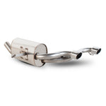 Load image into Gallery viewer, Scorpion Exhausts Renault Megane RS225 Rear silencer only
