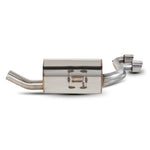Load image into Gallery viewer, Scorpion Exhausts Renault Megane RS225 Rear silencer only
