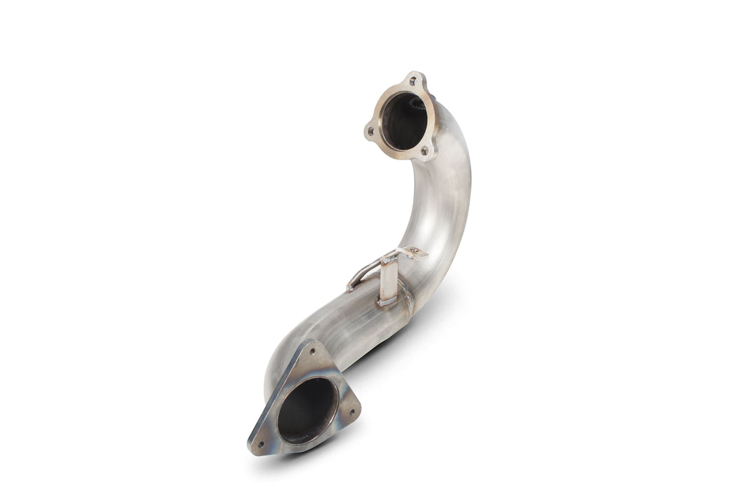 Scorpion Exhausts Renault Megane RS250/265/275 De-cat downpipe