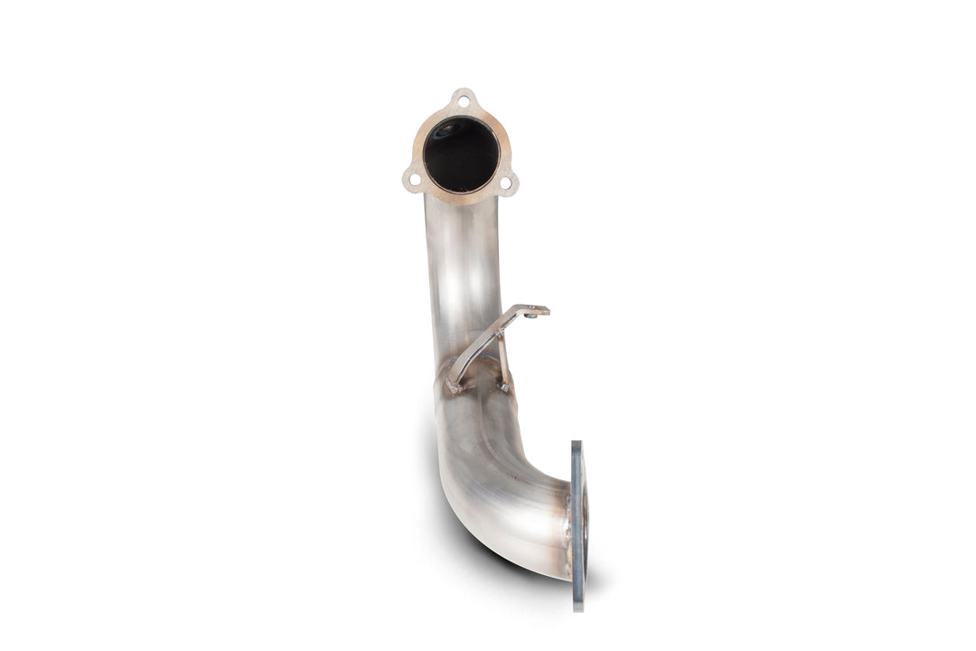 Scorpion Exhausts Renault Megane RS250/265/275 De-cat downpipe