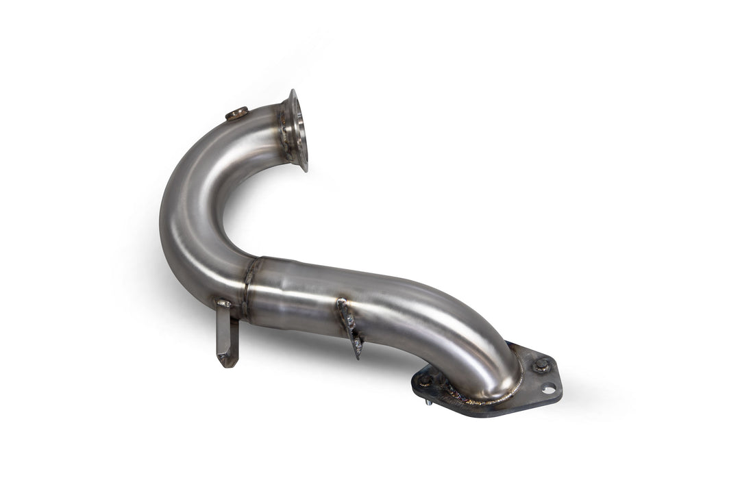 Scorpion Exhausts Renault Megane RS280 (Non GPF) De-cat downpipe