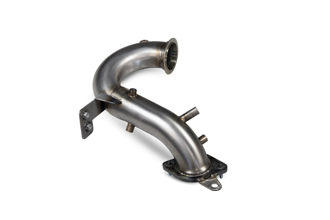 Scorpion Exhausts Renault Megane RS280 GPF/ RS300 Trophy De-cat/GPF delete downpipe