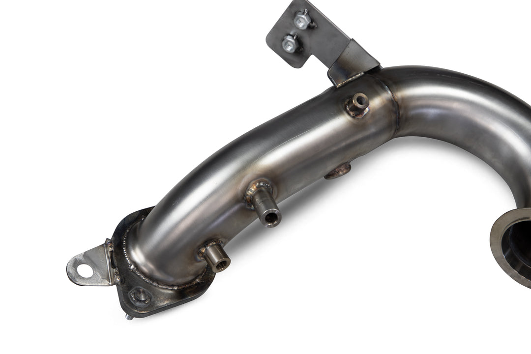Scorpion Exhausts Renault Megane RS280 GPF/ RS300 Trophy De-cat/GPF delete downpipe