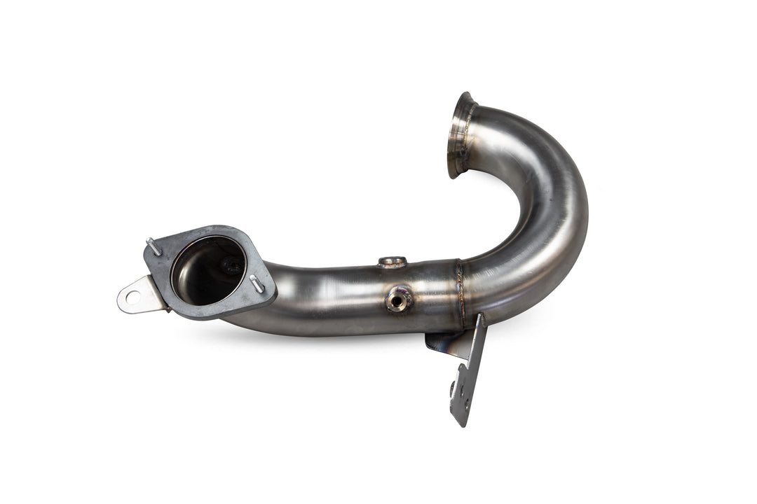 Scorpion Exhausts Renault Megane RS280 GPF/ RS300 Trophy De-cat/GPF delete downpipe