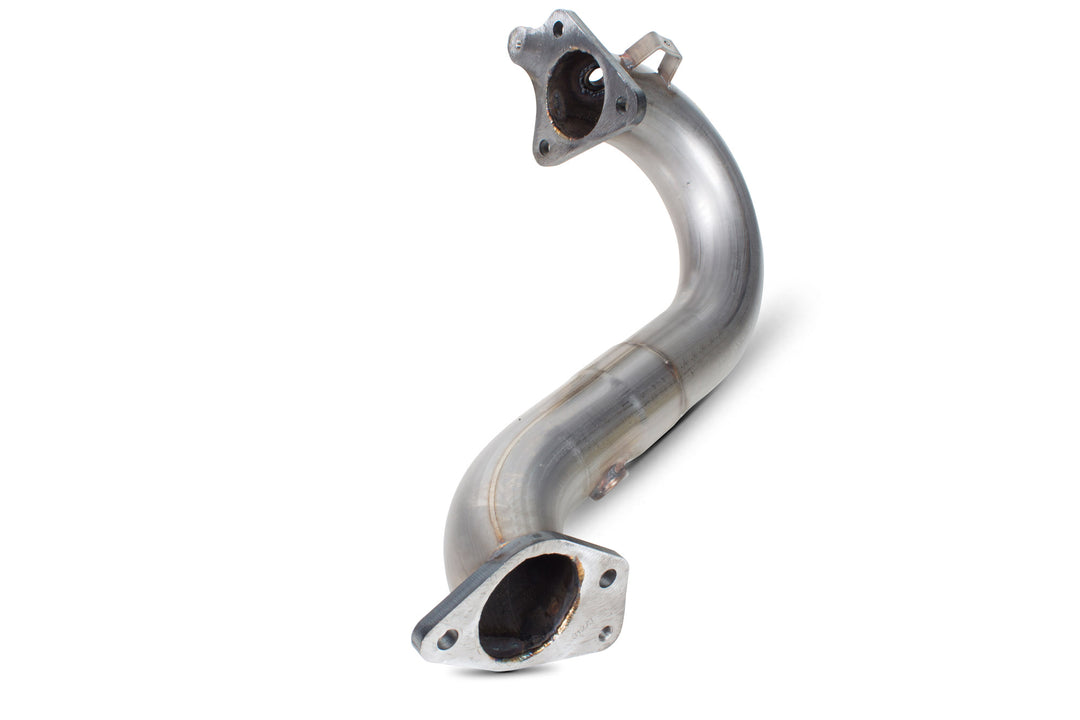 Scorpion Exhausts Renault Clio MK4 RS 200 EDC De-cat turbo downpipe