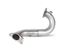 Load image into Gallery viewer, Scorpion Exhausts Renault Clio MK4 RS 200 EDC De-cat turbo downpipe
