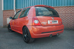 Load image into Gallery viewer, Scorpion Exhausts Renault Clio MK2 2.0 182 03-06 Non-resonated cat-back system
