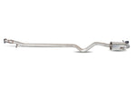 Load image into Gallery viewer, Scorpion Exhausts Renault Megane RS250/265/272 Non-resonated cat-back System
