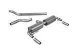 Load image into Gallery viewer, Scorpion Exhausts Renault Clio MK3 2.0 RS 200 Non-resonated cat-back system
