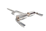 Load image into Gallery viewer, Scorpion Exhausts Renault Clio MK3 197 Sport 2.0 16v Non-resonated cat-back system
