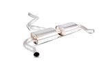 Load image into Gallery viewer, Scorpion Exhausts Renault Clio MK4 RS 200 EDC Non-resonated cat-back system
