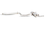 Load image into Gallery viewer, Scorpion Exhausts Renault Clio MK4 RS 200 EDC Non-resonated cat-back system
