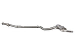 Load image into Gallery viewer, Scorpion Exhausts Renault Clio MK4 RS 200 EDC / 220 Trophy Non-resonated cat-back system

