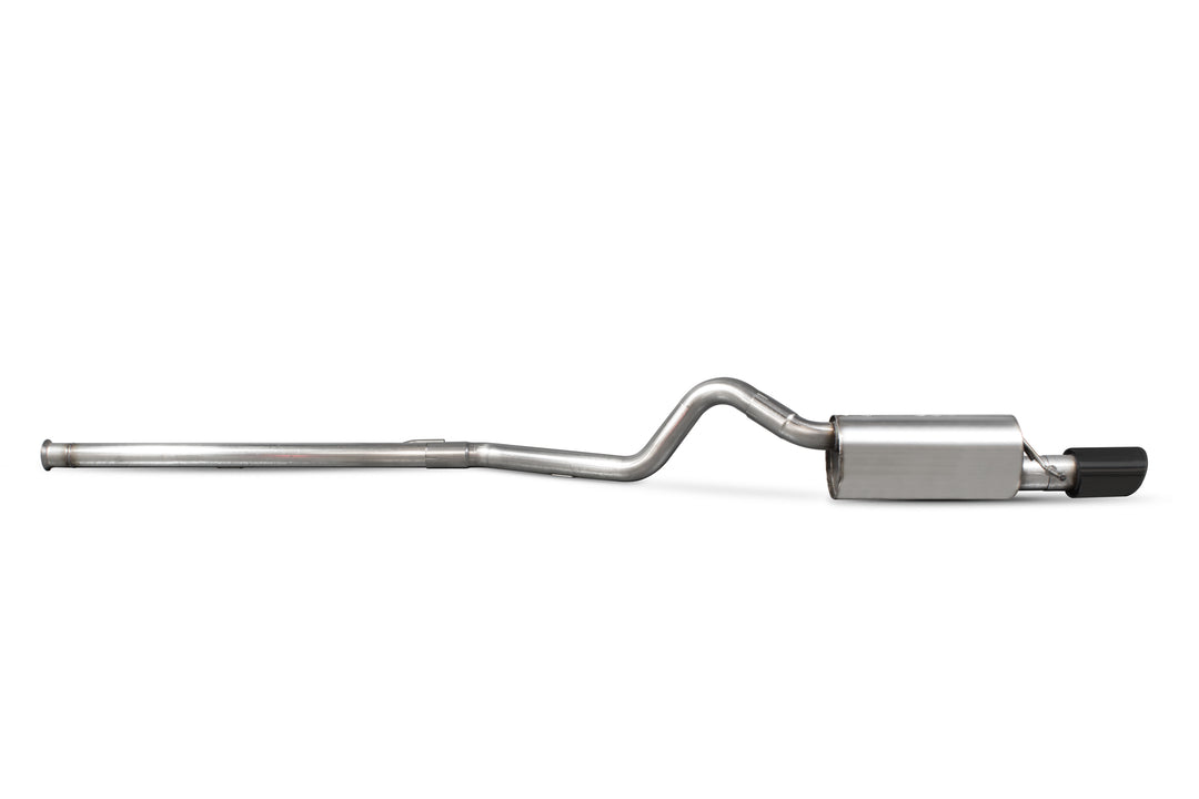 Scorpion Exhausts Renault Twingo RenaultSport 133 Non-resonated cat-back system
