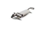Load image into Gallery viewer, Scorpion Exhausts Rover MGF MGF Rear silencer

