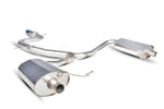 Load image into Gallery viewer, Scorpion Exhausts Skoda Octavia vRS 2.0 TFSi Resonated cat-back system

