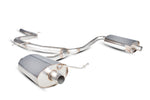 Load image into Gallery viewer, Scorpion Exhausts Skoda Octavia vRS 2.0 TFSi Non-resonated cat-back system
