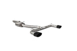 Load image into Gallery viewer, Scorpion Exhausts Seat Leon Cupra 2.0 Tsi 280 / 290 / 300 GPF and Non GPF models Resonated cat/gpf-back system
