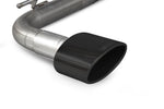 Load image into Gallery viewer, Scorpion Exhausts Seat Leon Cupra 2.0 Tsi 280 / 290 / 300 GPF and Non GPF models Resonated cat/gpf-back system
