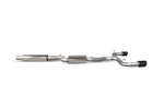 Load image into Gallery viewer, Scorpion Exhausts Seat Leon Cupra 2.0 Tsi 280 / 290 / 300 GPF and Non GPF models Resonated cat/gpf-back system
