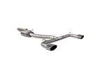 Load image into Gallery viewer, Scorpion Exhausts Seat Leon Cupra 2.0 Tsi 280 / 290 / 300 GPF and Non GPF models Resonated cat/gpf-back system
