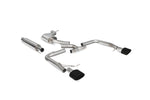 Load image into Gallery viewer, Scorpion Exhausts Seat Leon Cupra 2.0 Tsi 280/290 ST Resonated cat-back system
