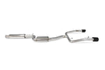 Load image into Gallery viewer, Scorpion Exhausts Seat Leon Cupra 2.0 Tsi 280/290 ST Resonated cat-back system
