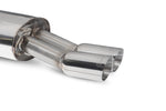 Load image into Gallery viewer, Scorpion Exhausts Seat 1.2 TSi 6J / 6P Resonated cat-back system
