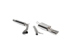 Load image into Gallery viewer, Scorpion Exhausts Seat 1.2 TSi 6J / 6P Resonated cat-back system
