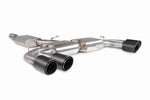 Load image into Gallery viewer, Scorpion Exhausts CUPRA Formentor 2.0 Tsi &amp; VZ 4Drive 310 &amp; 333hp Resonated gpf back system without valves
