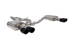 Load image into Gallery viewer, Scorpion Exhausts Seat Leon Cupra ST 300 4Drive Resonated gpf-back system
