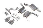 Load image into Gallery viewer, Scorpion Exhausts Seat Leon Cupra ST 300 4Drive Resonated gpf-back system
