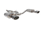 Load image into Gallery viewer, Scorpion Exhausts Seat Leon Cupra ST 300 4Drive Resonated gpf-back system
